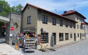 Appartementhaus Fischer